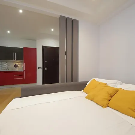 Cozy And Comfy In Piramide Metro Stop * روما