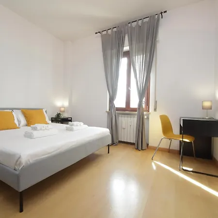 Cozy And Comfy In Piramide Metro Stop شقة روما