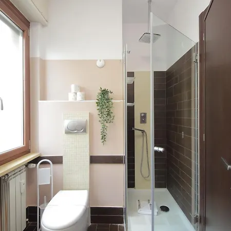 Cozy And Comfy In Piramide Metro Stop شقة روما