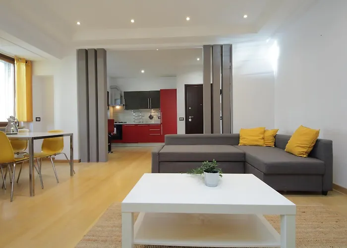 Cozy And Comfy In Piramide Metro Stop Rom