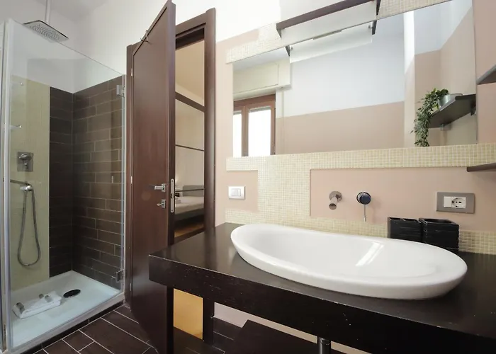 Lägenhet Cozy And Comfy In Piramide Metro Stop *