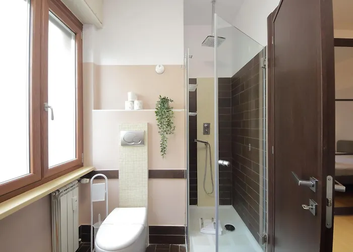 Cozy And Comfy In Piramide Metro Stop Lägenhet Rom